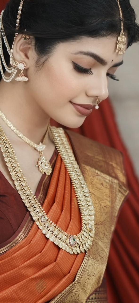 Nethra, founder of Sanavini